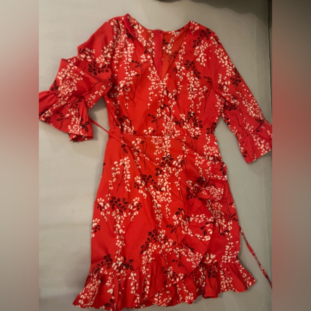Gently used dresses